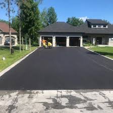 Trusted Pine Grove, PA Driveway Paving Services Experts